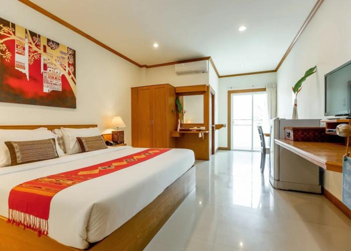 Loei Village Hotel