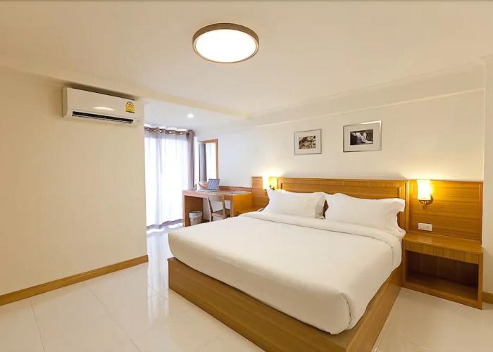 Muanmanee Boutique Hotel