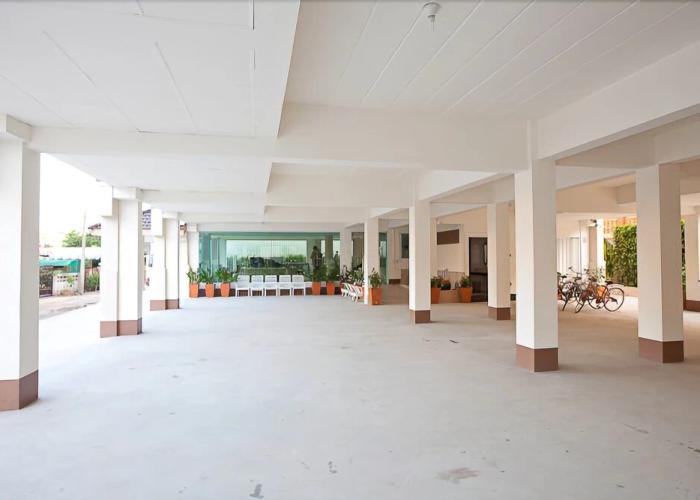 Muanmanee Boutique Hotel