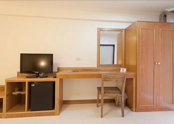 Muanmanee Boutique Hotel