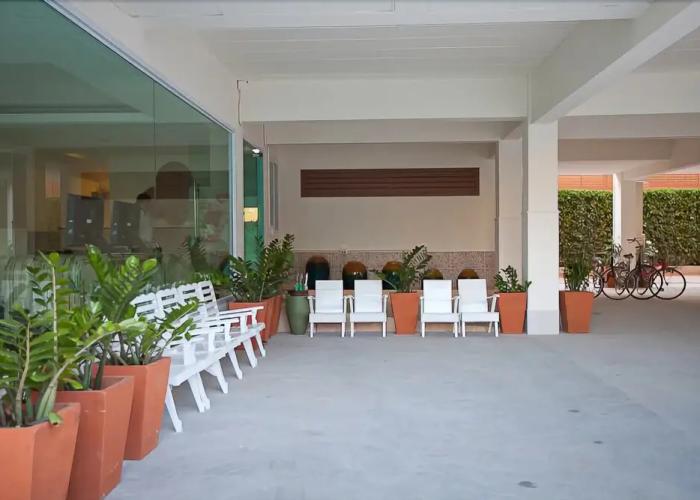 Muanmanee Boutique Hotel