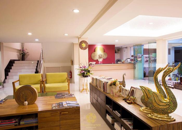 Muanmanee Boutique Hotel