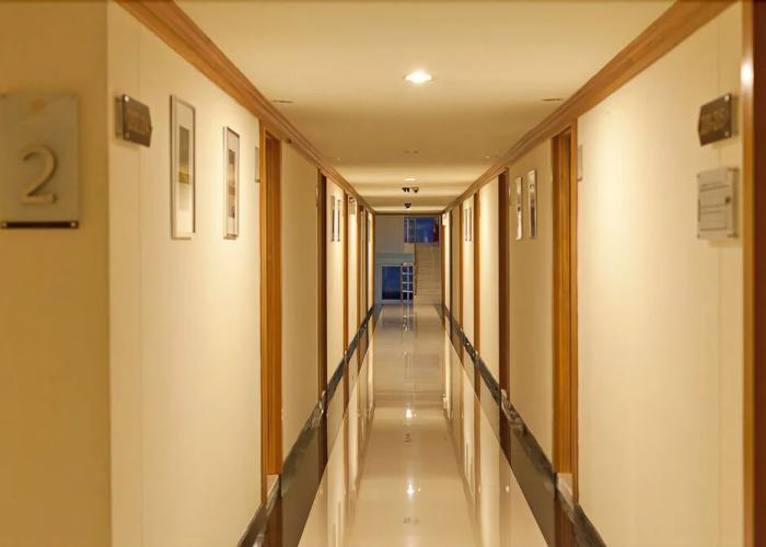 Muanmanee Boutique Hotel