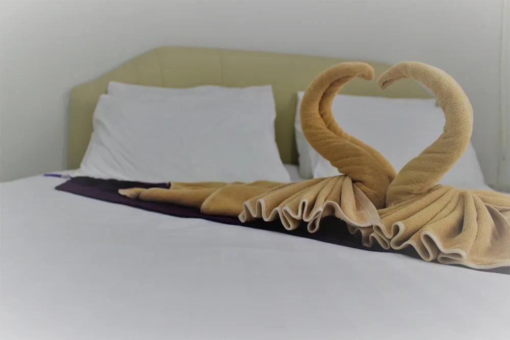 фото The Creek Villa