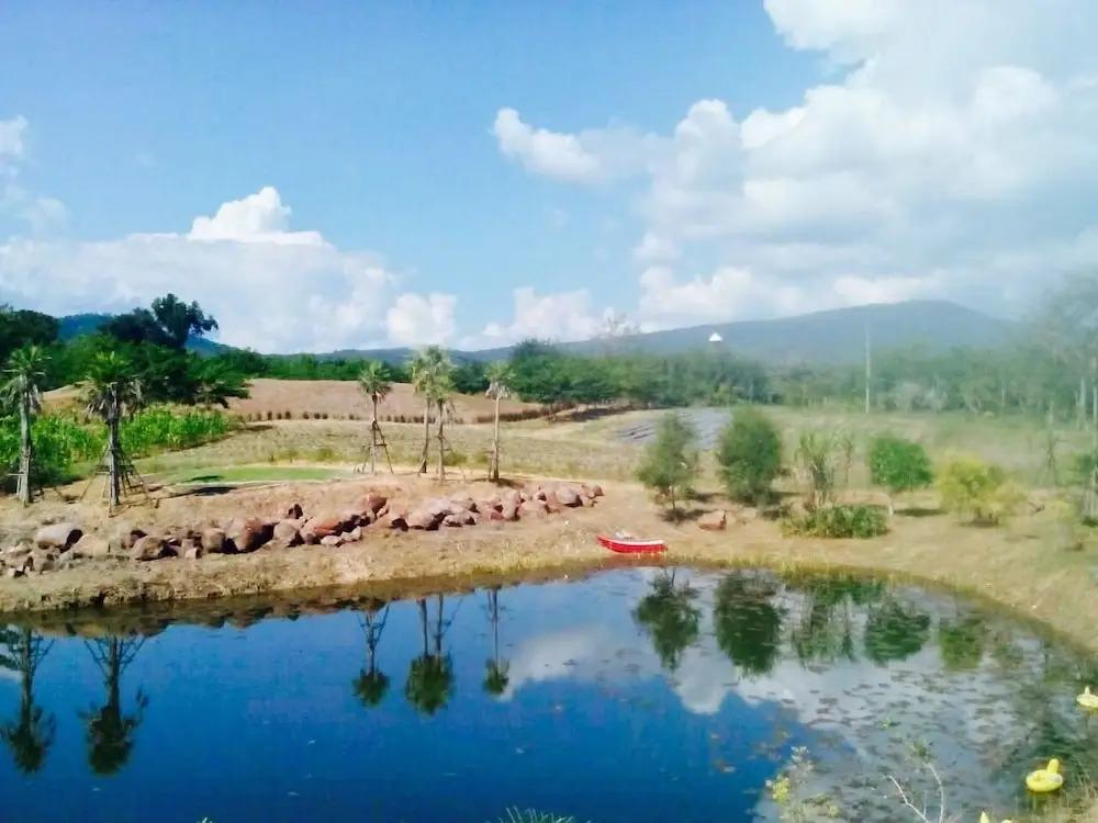 фото The Creek Villa