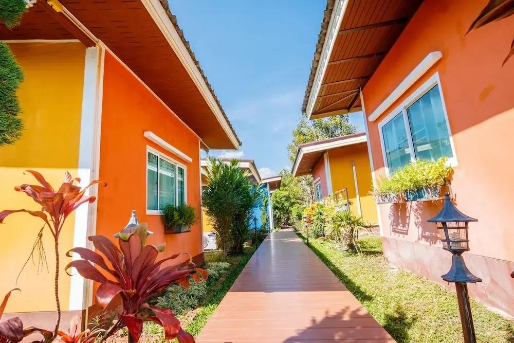 фото The Creek Villa