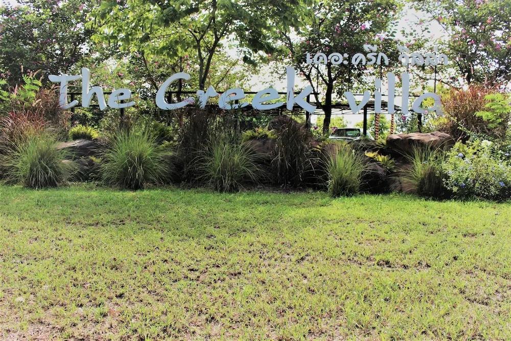 фото The Creek Villa