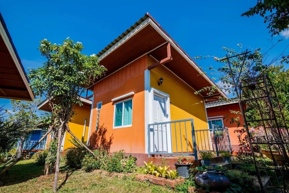 фото The Creek Villa