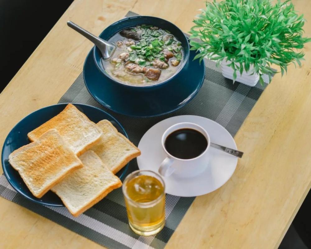 фото The Cozy Hotel