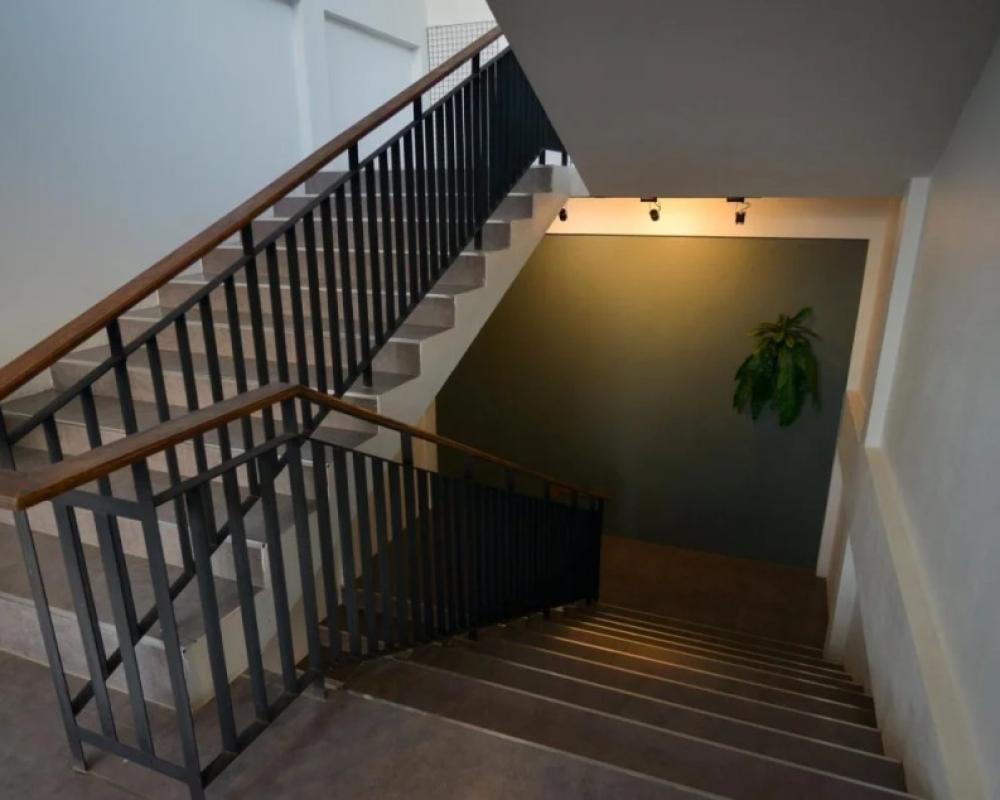 фото The Cozy Hotel