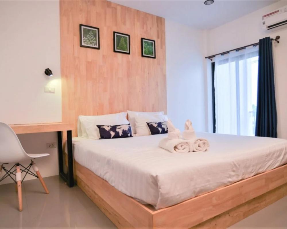 фото The Cozy Hotel