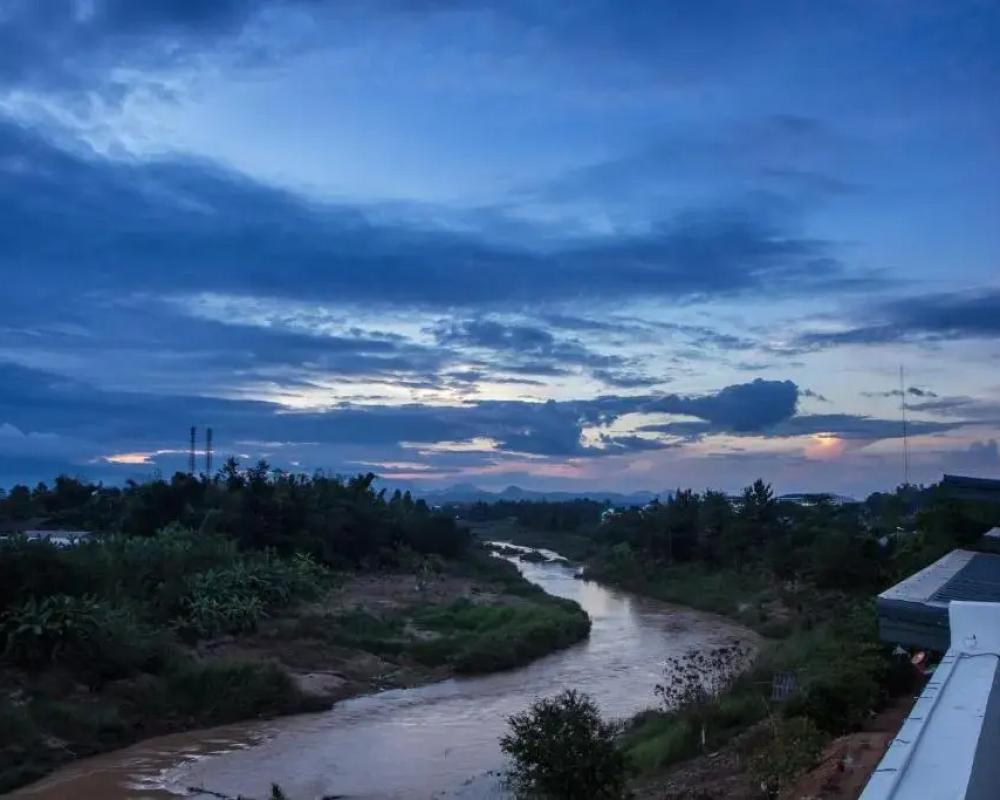 фото The Cozy Hotel