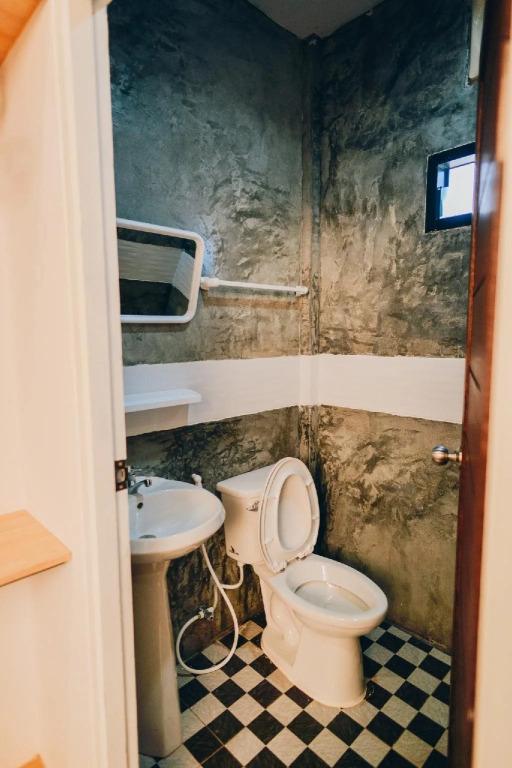 фото The Cozy Hotel