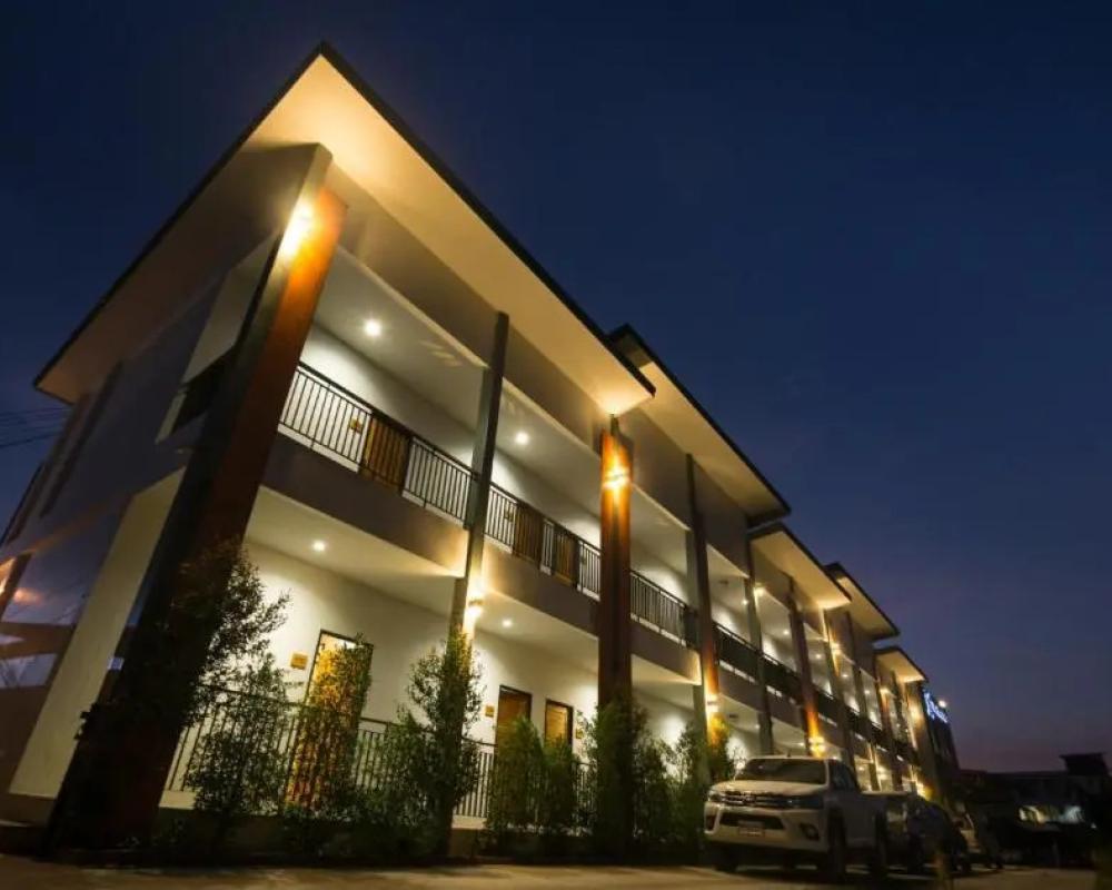 фото The Cozy Hotel