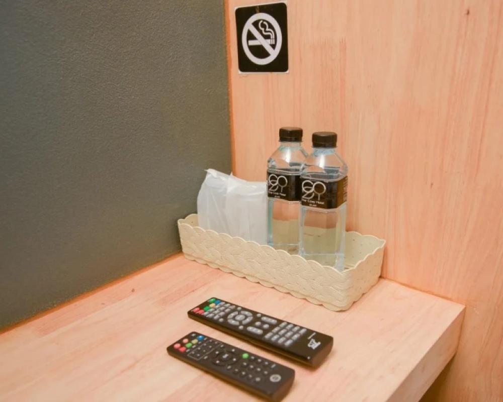 фото The Cozy Hotel