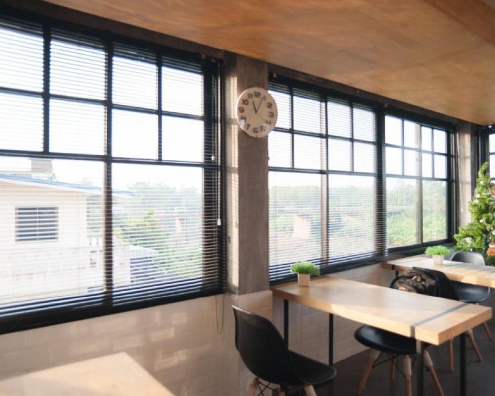 фото The Cozy Hotel