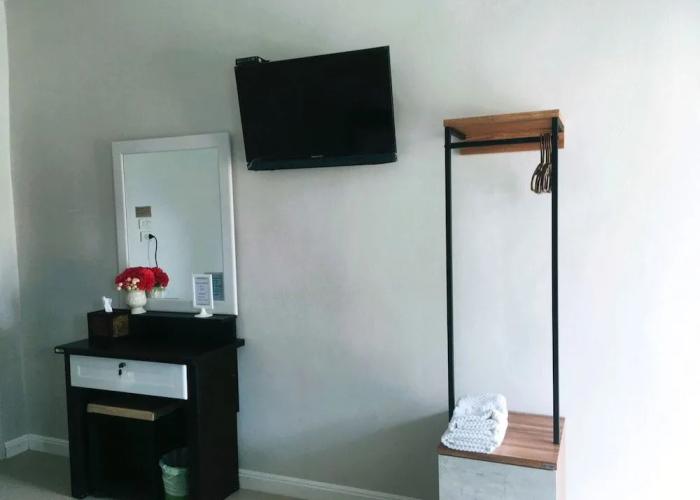 Muang Loei Airport Hotel