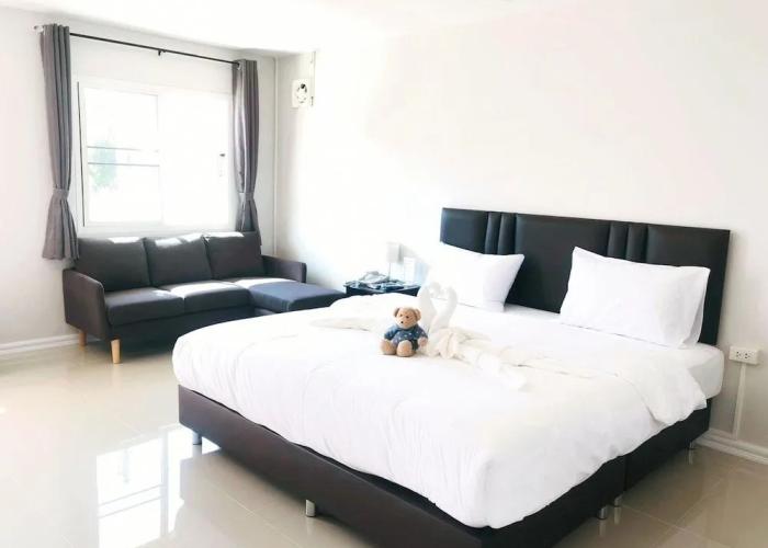 Muang Loei Airport Hotel