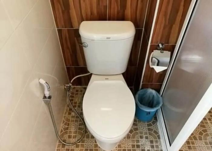 Muang Loei Airport Hotel