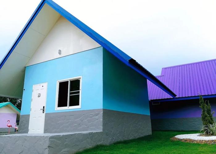 Muang Loei Airport Hotel