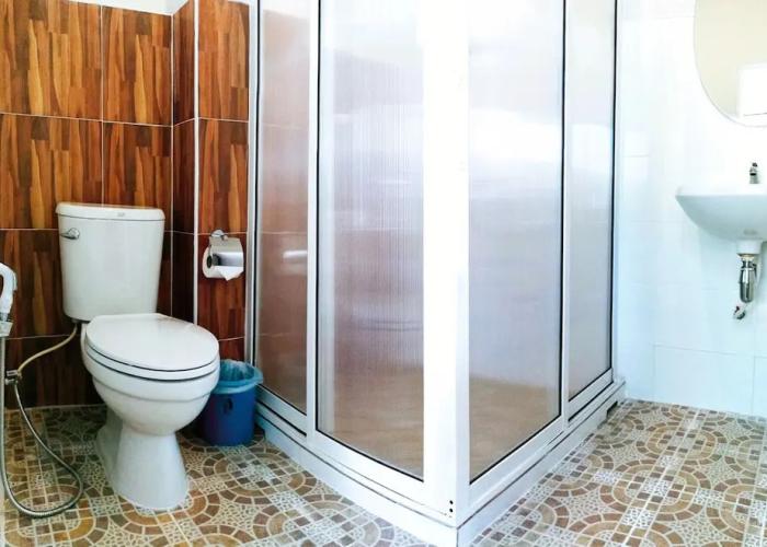 Muang Loei Airport Hotel