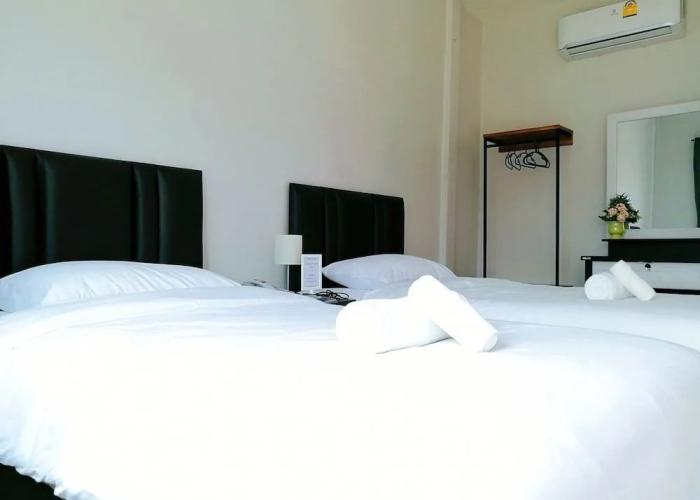 Muang Loei Airport Hotel