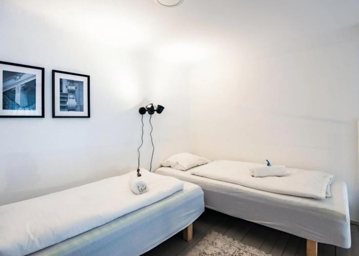 Maverick Apartments