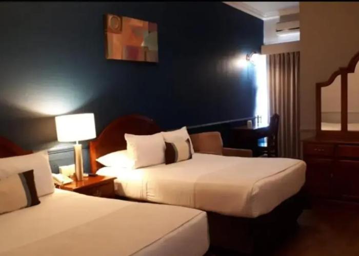 Scala Hotel