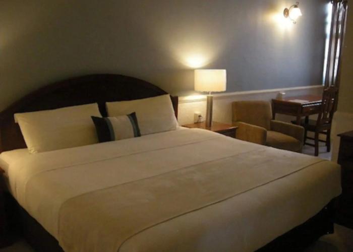 Scala Hotel