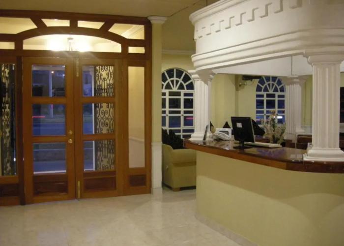 Scala Hotel