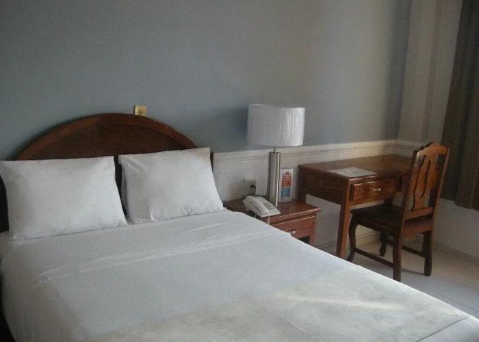 Scala Hotel