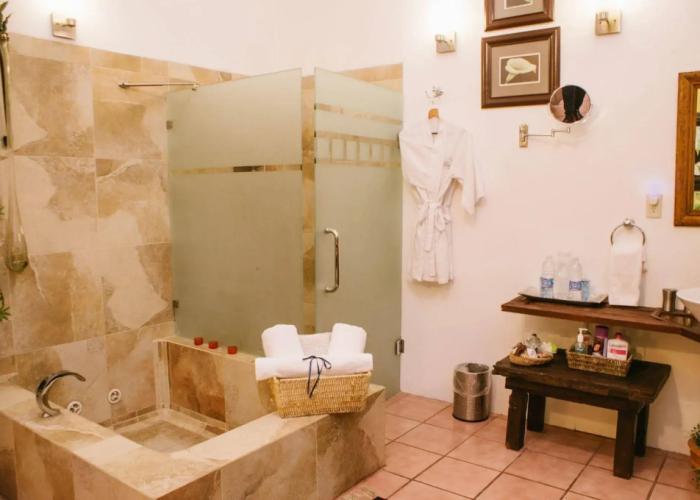 La Casona de Teté