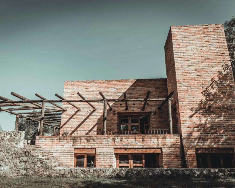 Hacienda Sepulveda Hotel & SPA