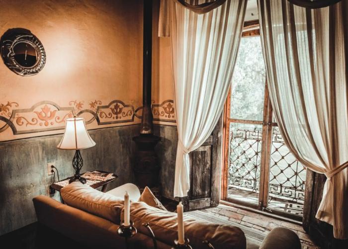 Hacienda Sepulveda Hotel & SPA