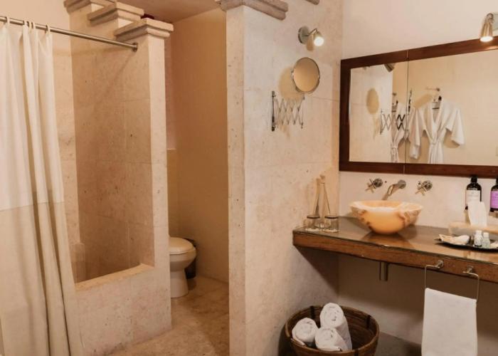 Hacienda Sepulveda Hotel & SPA