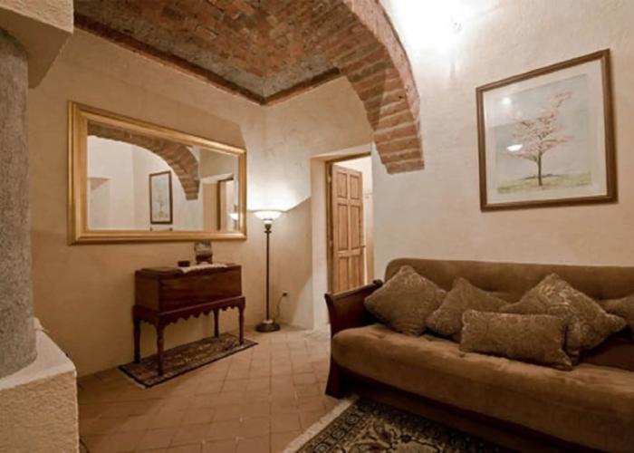 Hacienda Sepulveda Hotel & SPA