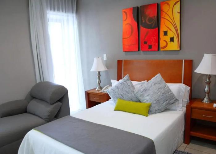 Hotel Victoria