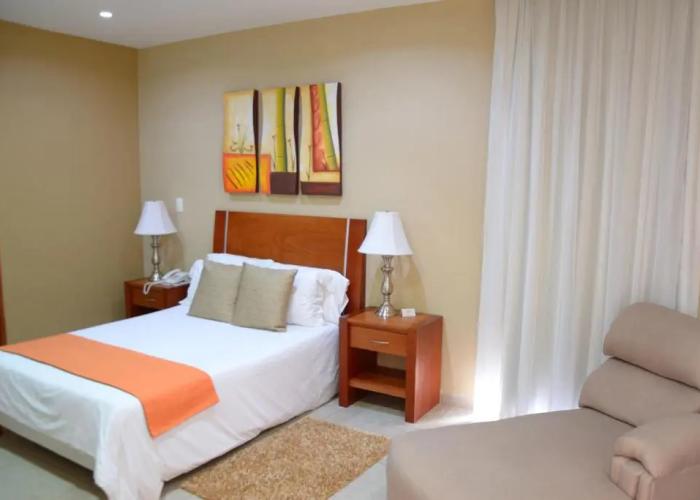 Hotel Victoria