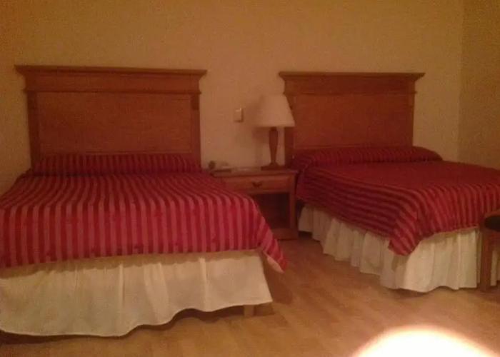 Hotel Lagos Inn