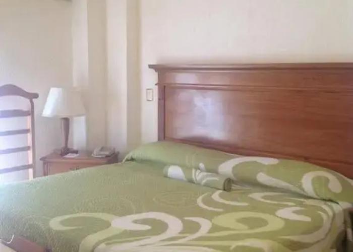 Hotel Lagos Inn