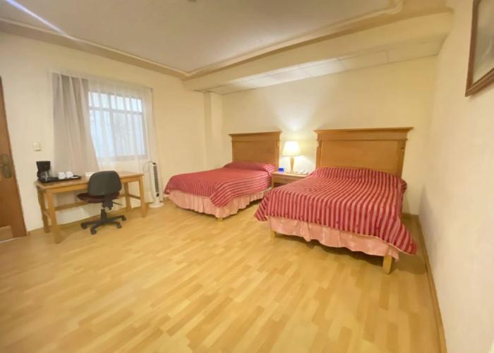 Hotel Lagos Inn