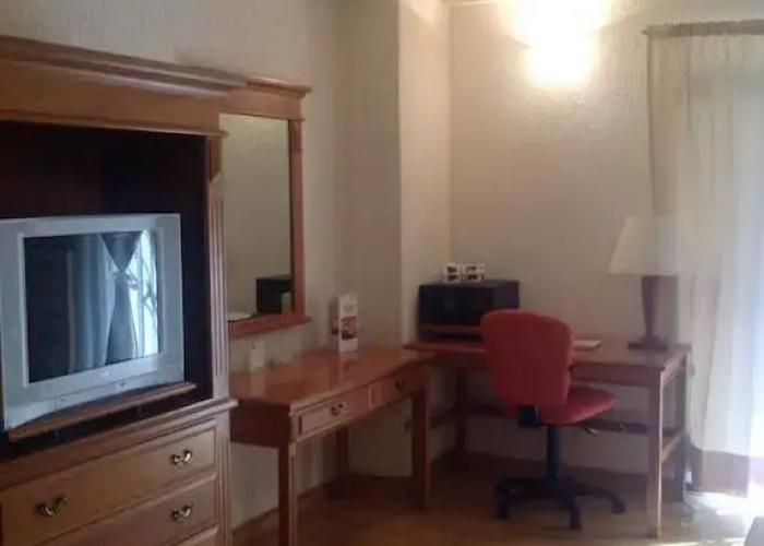 Hotel Lagos Inn