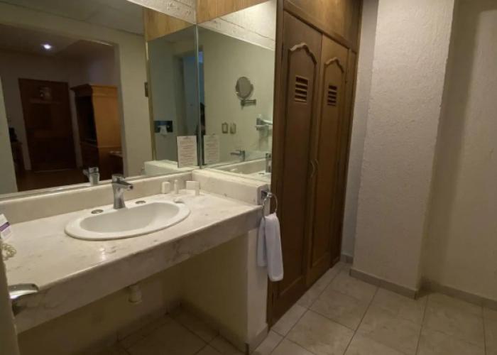Hotel Lagos Inn