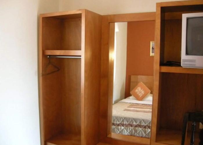 Hotel Posada Real