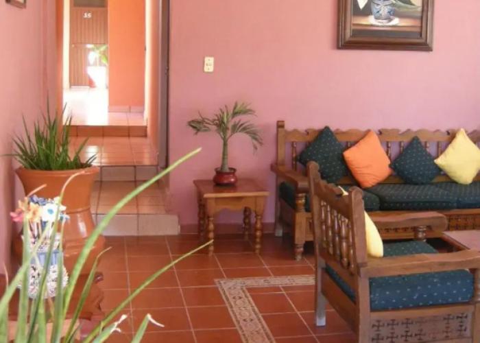 Hotel Posada Real