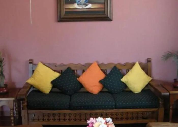Hotel Posada Real