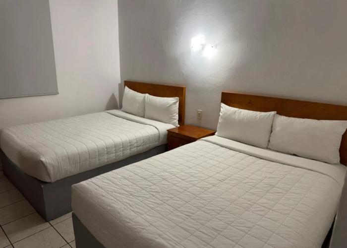 Hotel Posada Real