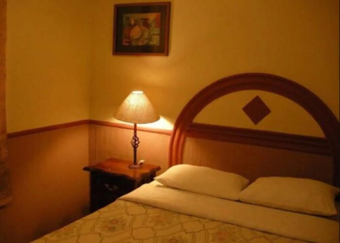 Hotel Posada Real