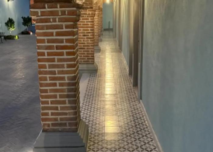 Hotel Posada Real