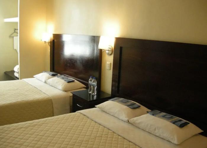 Hotel Arribo